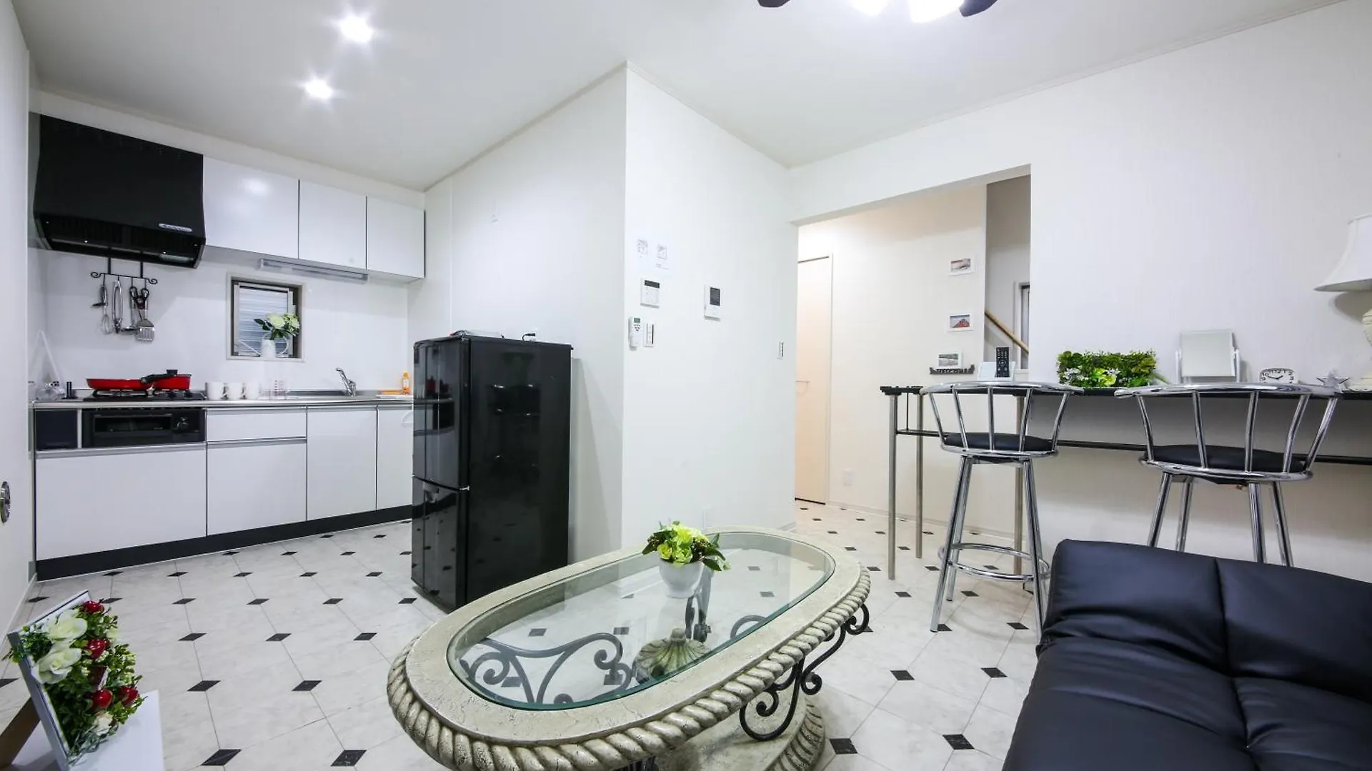 Holiday home 3, Kameido, Entire House For Rent Tokyo Japan