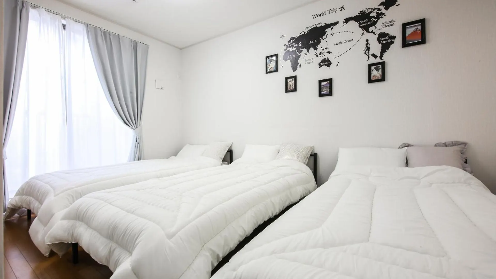 3, Kameido, Entire House For Rent Tokyo Japan