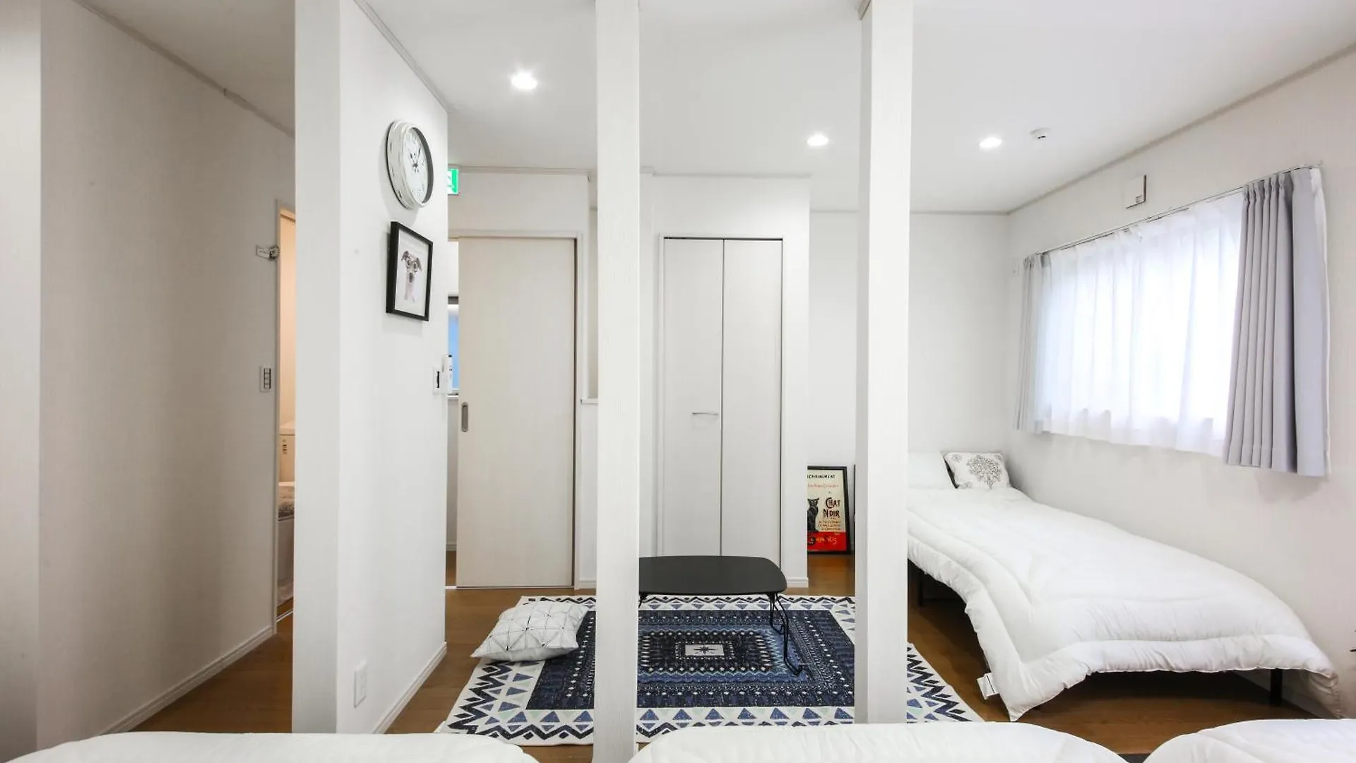 3, Kameido, Entire House For Rent Tokyo 0*,  Japan