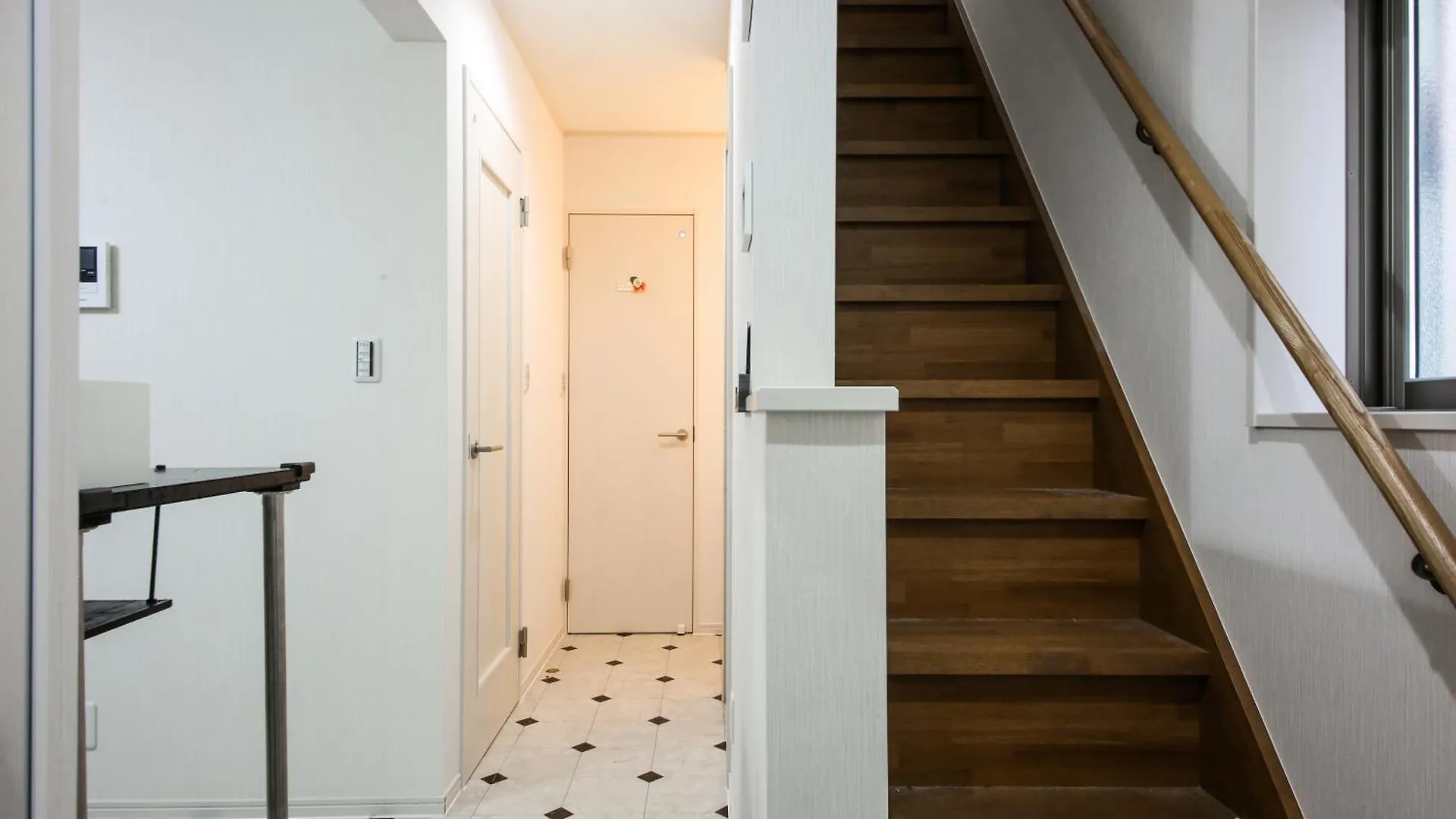 3, Kameido, Entire House For Rent Tokyo