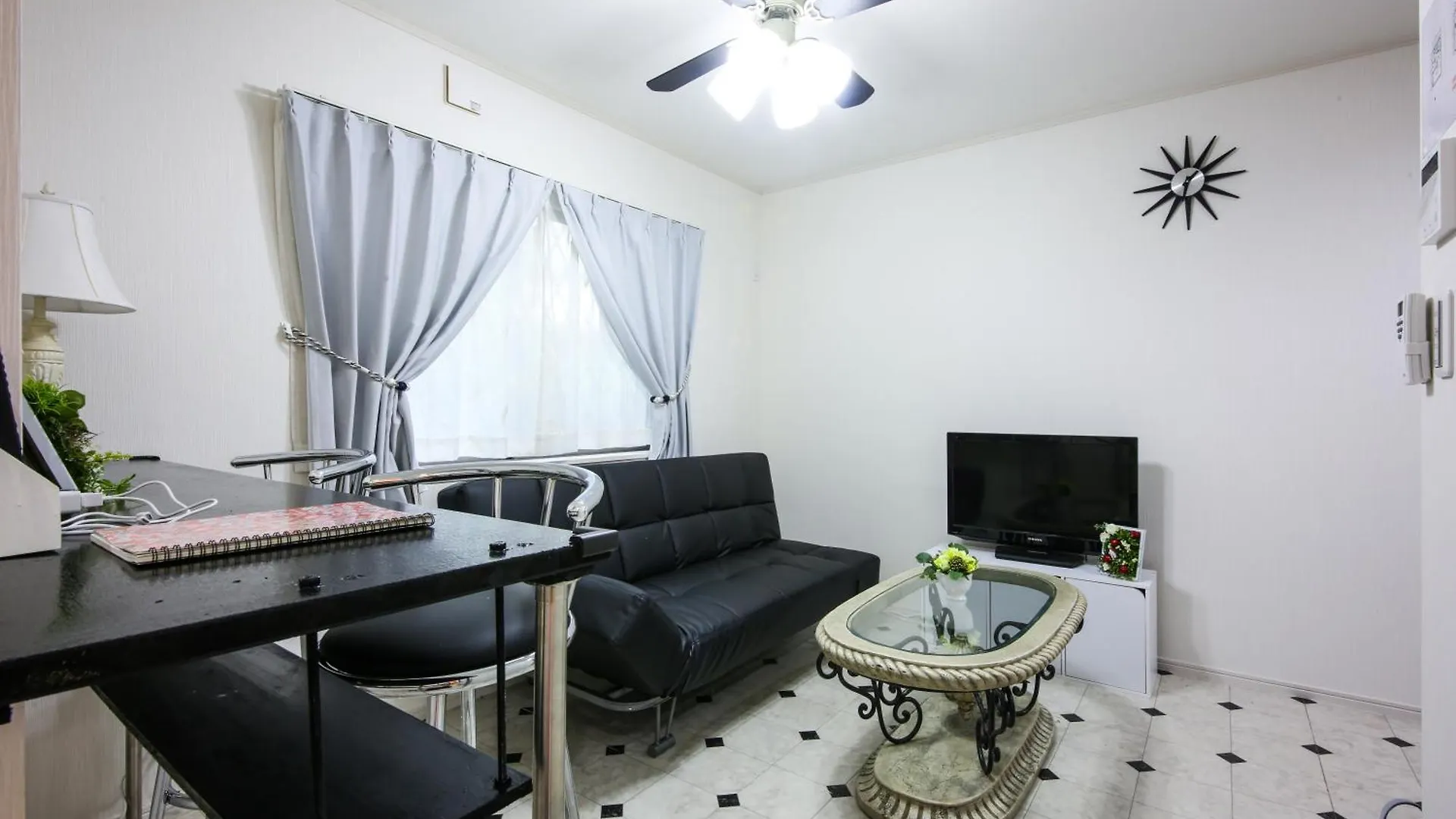3, Kameido, Entire House For Rent Tokyo