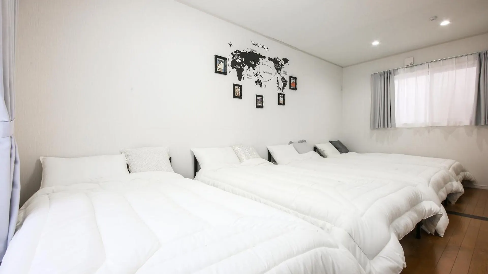 Holiday home 3, Kameido, Entire House For Rent Tokyo Japan