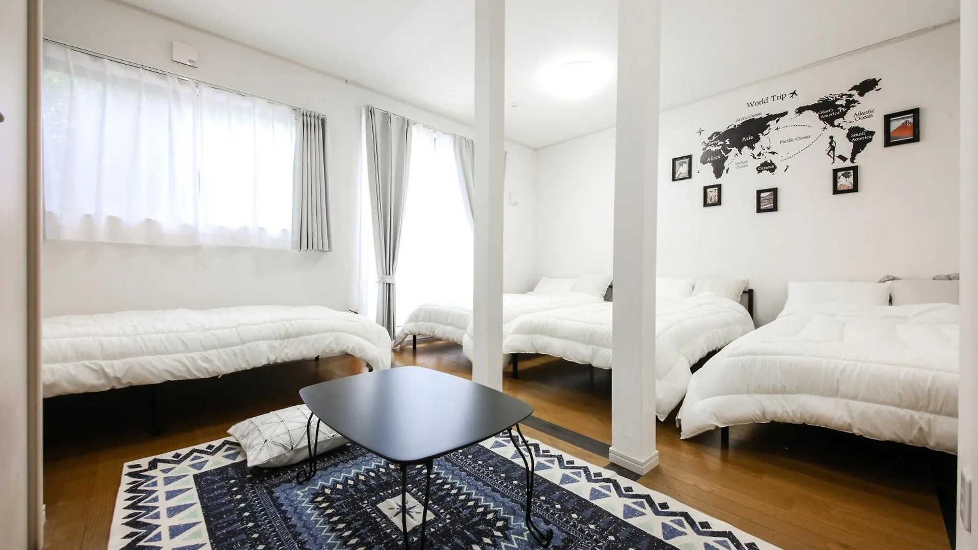 3, Kameido, Entire House For Rent Tokyo