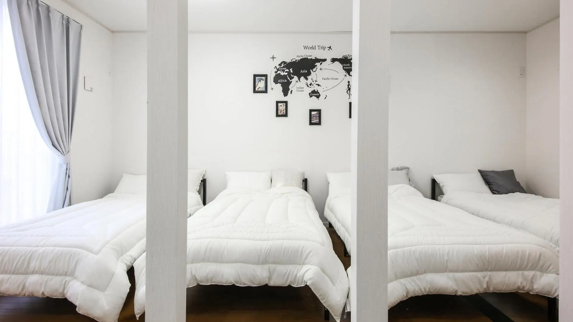 Holiday home 3, Kameido, Entire House For Rent Tokyo