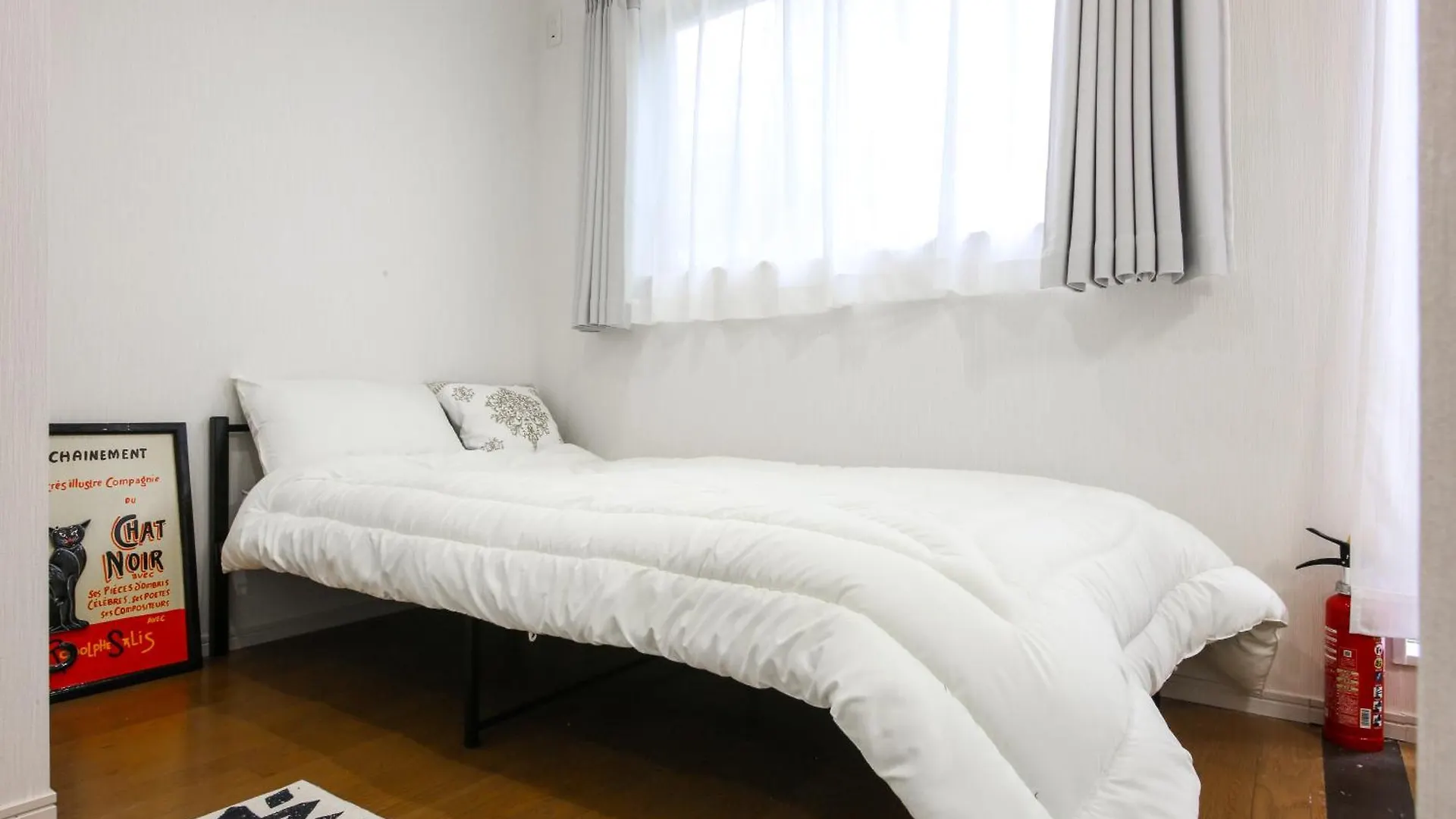 3, Kameido, Entire House For Rent Tokyo 0*,