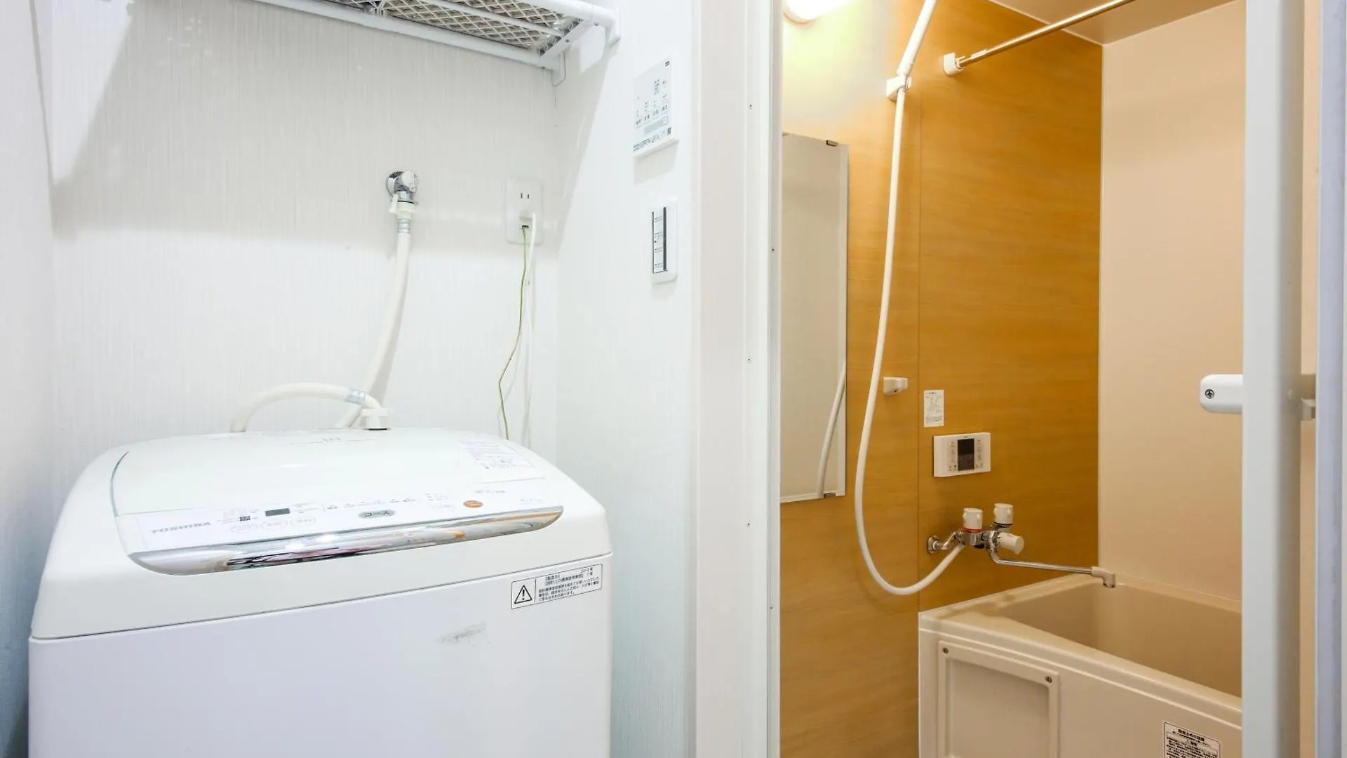 3, Kameido, Entire House For Rent Tokyo