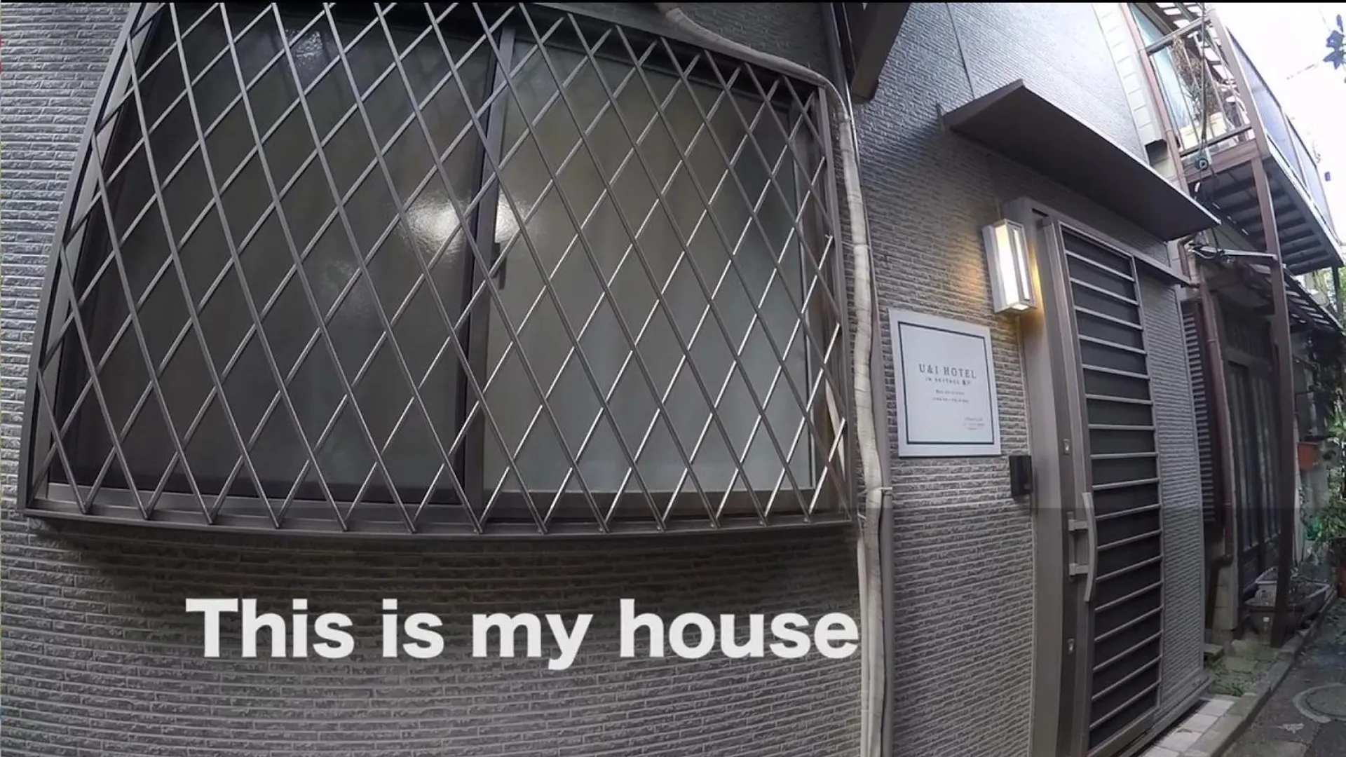 Holiday home 3, Kameido, Entire House For Rent Tokyo Japan