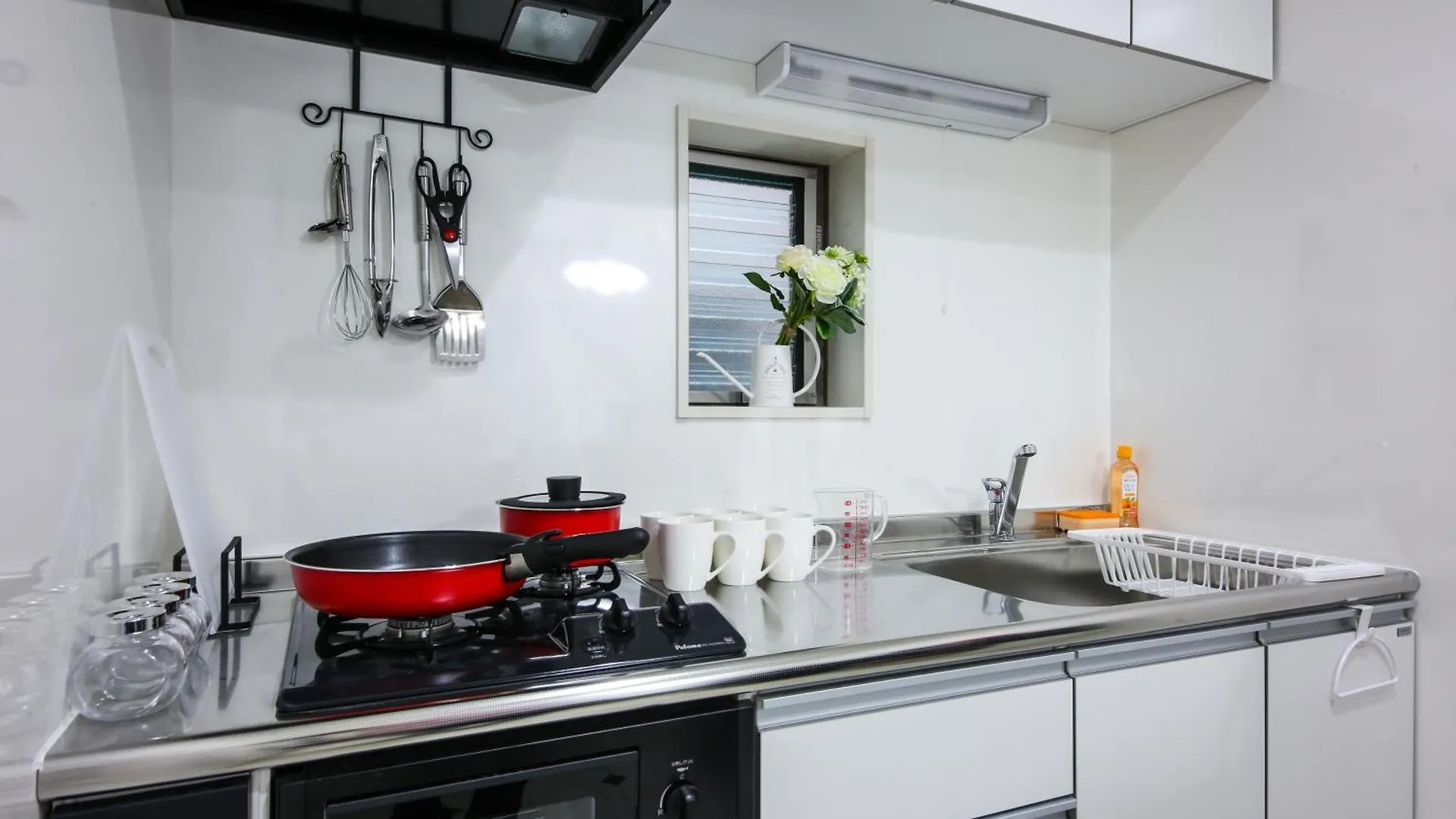 3, Kameido, Entire House For Rent Tokyo 0*,