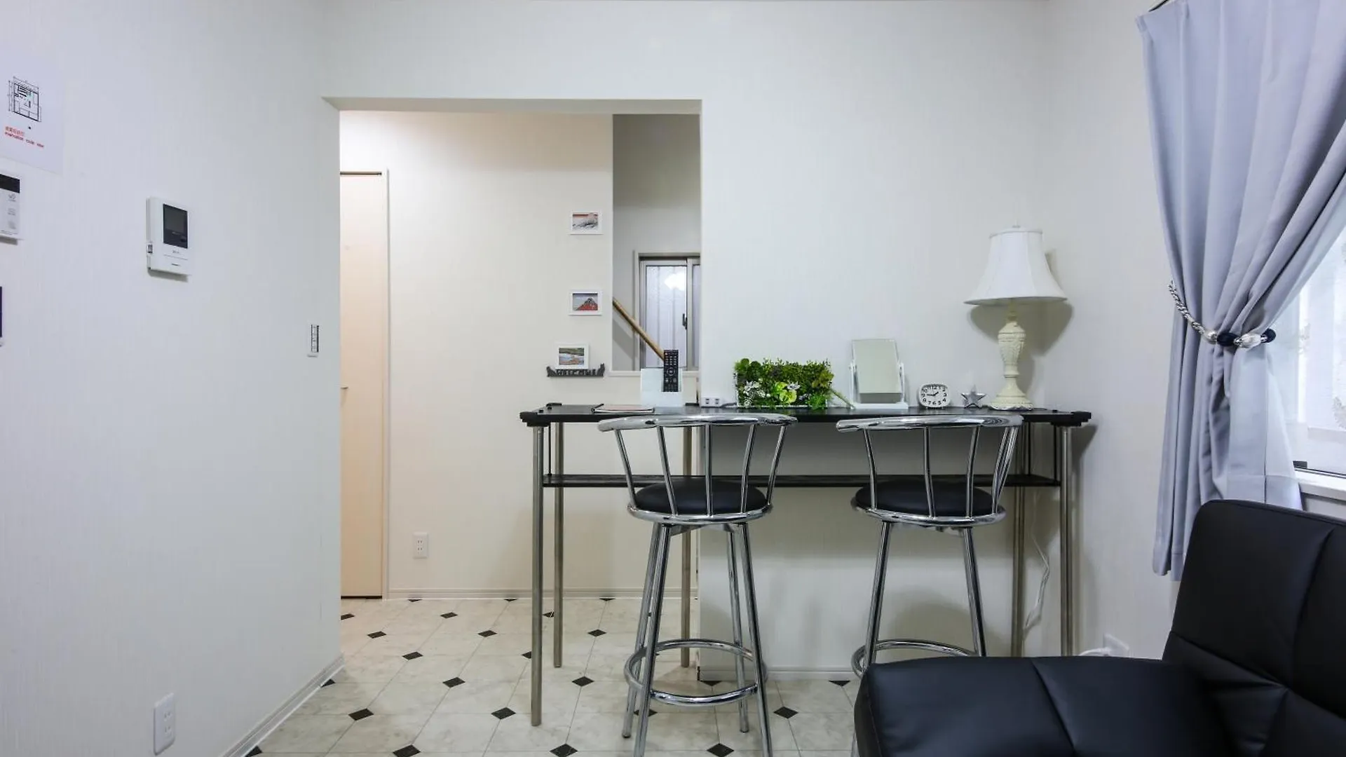 3, Kameido, Entire House For Rent Tokyo Holiday home