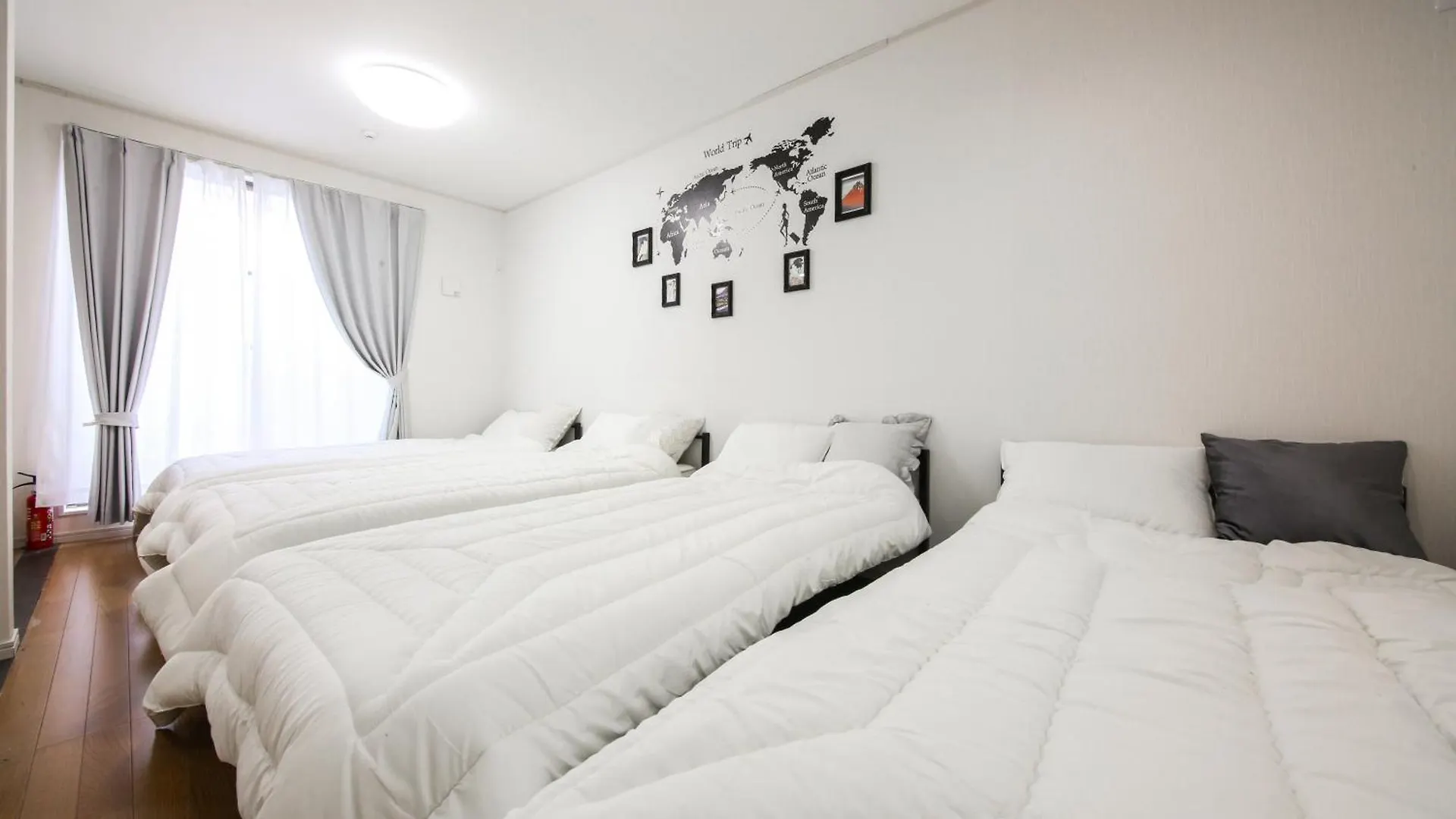 3, Kameido, Entire House For Rent Tokyo