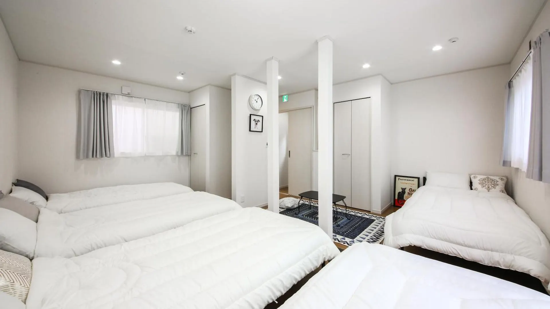 Holiday home 3, Kameido, Entire House For Rent Tokyo